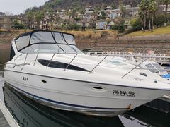 -千岛湖希尔顿休闲艇俱乐部