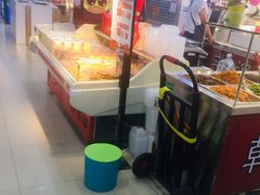 -大连福佳爱琴海购物公园(西安路店)