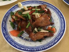 -厉家菜(德胜门总店)