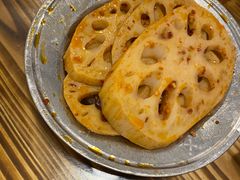 -冶建镜子·老南昌大排档·江西虾王(总店)