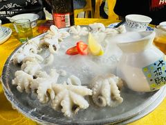 -肥姐美食(同福中路店)