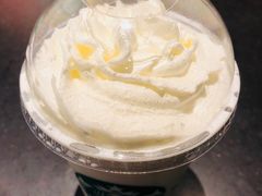 -星巴克(嘉定中信泰富万达广场店)