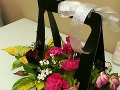 -乾山寿司(好运街店)