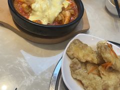-屋里家延边朝鲜族冷面(南园店)