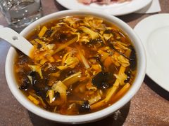 -南门小馆·清真(国贸商城店)