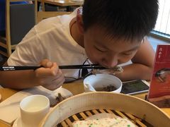 -鼎泰丰(嘉年华•海信广场VILLAGE店)