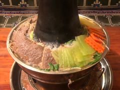 -嘎咓讓咘藏餐厅(团结新村店)