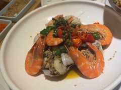 -33号大院·青岛本帮菜(五四广场店)