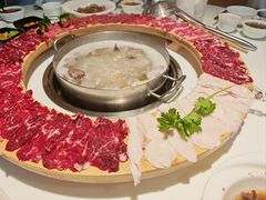 -潮泰牛肉火锅 · 创于1992年(车公庙店)