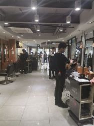 -永琪护肤造型