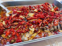 -鱼酷活鱼烤鱼(沈阳大悦城店)