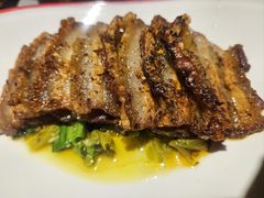 -花腰餐吧Bistro烧烤 傣味(传媒大学店)