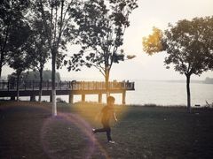 -武清南湖绿博园