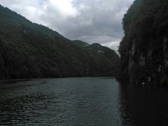 -乌江画廊(彭水苗族土家族自治县)