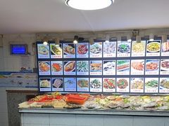 -老地方海鲜坊(步行街店)