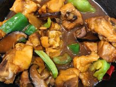 -膳当家黄焖鸡米饭(下沙宝龙店)