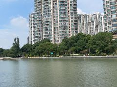 -苏州河梦清园环保主题公园