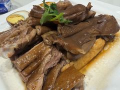 -鹅香四海·卤水火锅·砂锅粥·潮汕菜(宝安店)