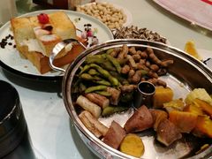 -老酒川菜坊(中山西路店)