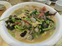 -大丰收海鲜酒楼·专业餐饮30年(连云港老字号店)