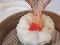 青岛大虾烧麦-铭家点心(秦岭路店)