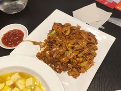 -金鼎轩(鸟巢北辰荟店)