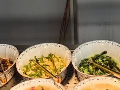 -齐齐哈尔大排档东北菜•烤肉•烧烤(万科时一区店)
