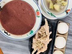 -黄师奶甜品店