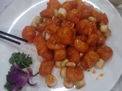 -津悦·正阳春烤鸭(红旗南路店)