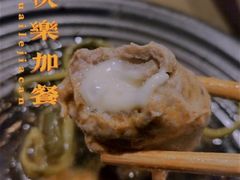 -手选潮汕鲜活牛肉火锅(二七广场店)
