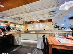 -TAIFORKS 大福食堂·山葵烤肉料理·拌饭(宝安店)