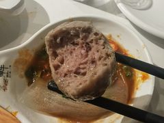 -焯牛潮汕牛肉火锅(云峰街创始店)