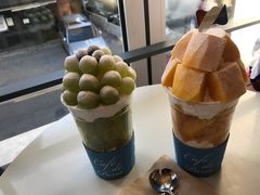 -Cafe de Paris(林荫路店)