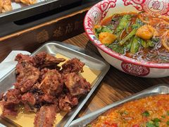 -破店肥哈·东北烧烤·夜宵(南山保利店)