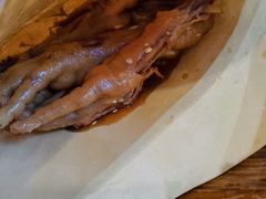 -八一路好吃街(雨田商务大厦店)