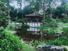 -深圳国际园林花卉博览园