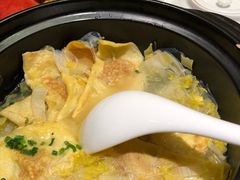 -上海小南国(金桥国际广场店)