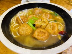 -一盏明灯全素斋(殊像寺店)