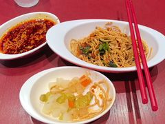 -喜家德虾仁水饺(深圳印力中心店)