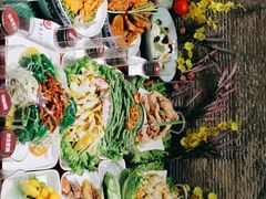 -双合园·海鲜水饺青岛菜(万佳广场店)