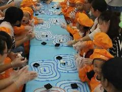 -易贝乐成长中心(南京迈皋桥中心)