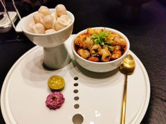 -大拙里·精致融合菜(沙湖桃源国际店)