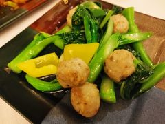 -顺德新世界酒店·华美轩餐厅