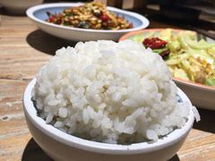 南瓜糯米饭-树厨贵州菜(大十字店)