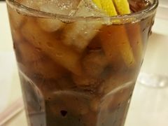 柠檬茶-大哥餐厅(西城花园店)