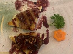 -汕头国际大酒店-牛一町目餐厅