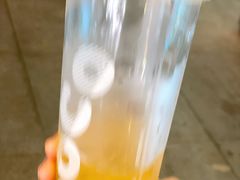 鲜香果双响炮-CoCo都可(湖滨银泰店B区店)