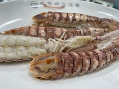 -明记海鲜大排档(巽寮湾店)