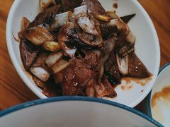 -小方的面(徐家汇店)