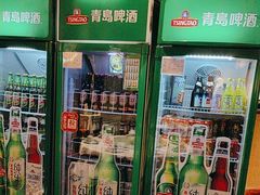 -江城小馆陕南妈妈菜·全球旅行餐厅(钟楼店)